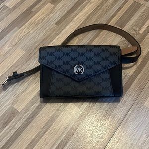 Michael Kors belt bag